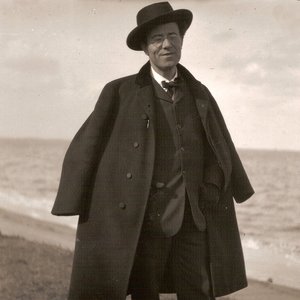 Image for 'Gustav Mahler'