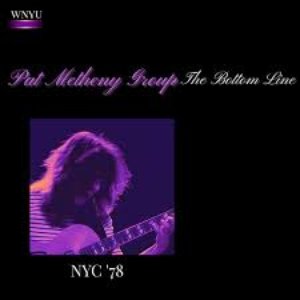 'The Bottom Line (Live NYC '78)' için resim