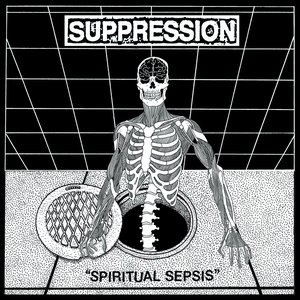 Image for 'Spiritual Sepsis'