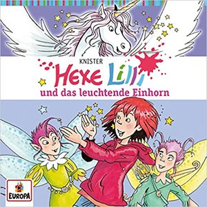 Image for '020/und das leuchtende Einhorn'
