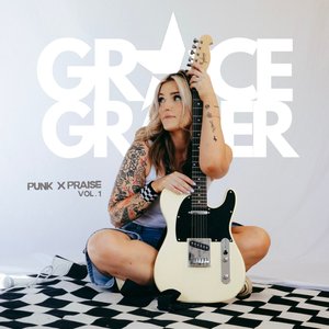 Image for 'PUNK X PRAISE vol. 1'