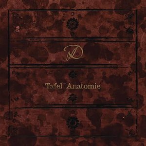Image for 'Tafel Anatomie'