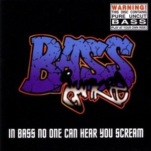 Image for 'In Bass No One Can Hear You Scream'
