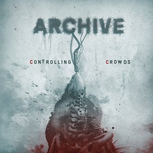Image for 'Controlling Crowds'