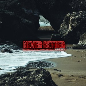 Image for 'Never Better'