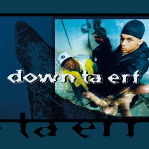 Image for 'Down Ta Erf'