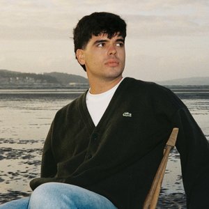 Image for 'Íñigo Quintero'