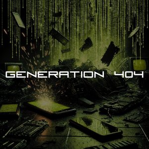 'Generation 404'の画像