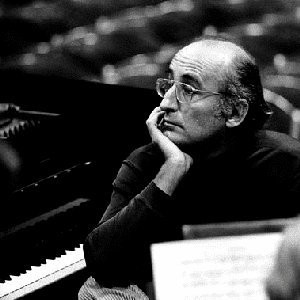 Image for 'Friedrich Gulda, Vienna Philharmonic & Claudio Abbado'