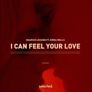 Image for 'I Can Feel Your Love'