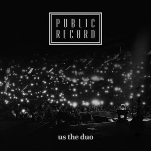 Image for 'Public Record'