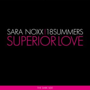 Image for 'Superior Love (The Dark Side)'