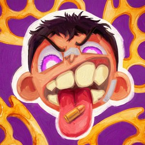 Image for 'IRREFREÁVEL'