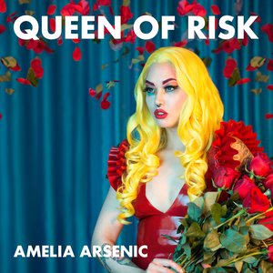 'Queen of Risk'の画像