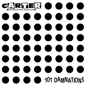 '101 Damnations'の画像
