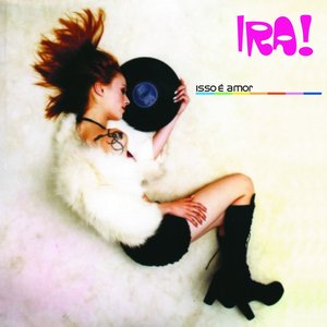 Image for 'Isso é amor'
