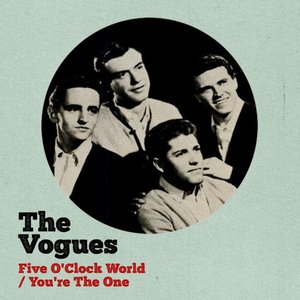 Immagine per 'Five O' Clock World / You're The One'