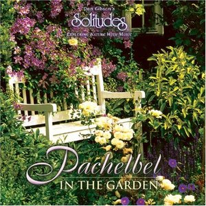 Image for 'Pachelbel in the Garden'