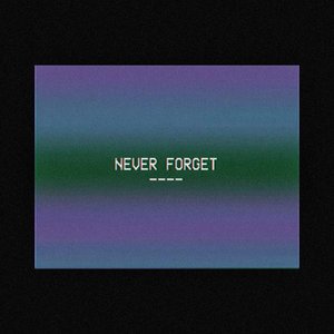 Image for 'Never Forget'