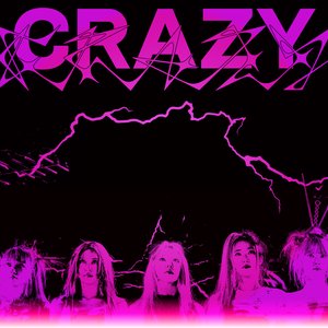 Image for 'CRAZY (Party Remixes 1)'