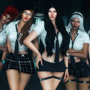 Image for '5upernova'