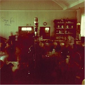 Imagem de 'Hvarf-Heim (Heim) [Disc 2]'