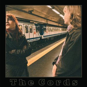 Image for 'The Cords'