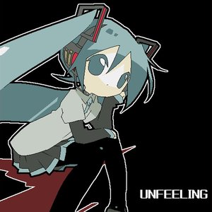 'UNFEELING' için resim