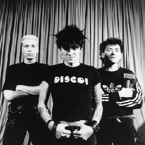 Image for 'Die Ärzte'