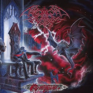 Image for 'Necropalace'