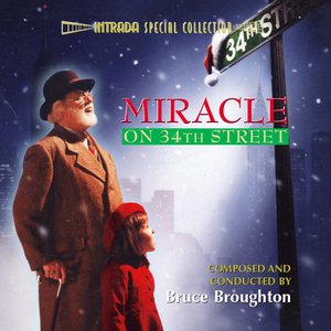 Bild für 'Miracle On 34th Street'