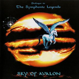 Image for 'Prologue To The Symphonic Legends'