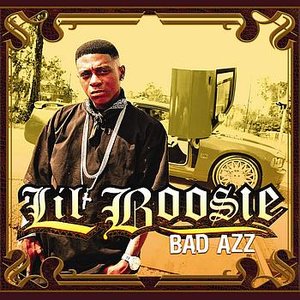 'Bad Azz' için resim