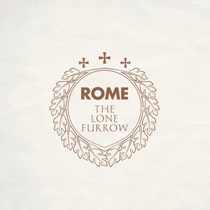 Immagine per 'The Lone Furrow'