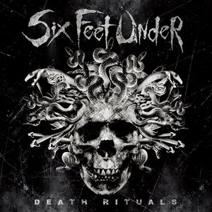 Image for 'Death Rituals'