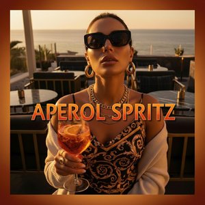 Immagine per 'Aperol Spritz on Golden Riviera 2025'