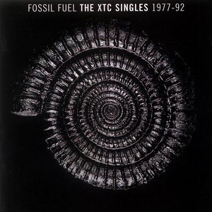 Image pour 'Fossil Fuel: The XTC Singles Collection 1977 - 1992'