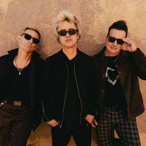 Image for 'Green Day'