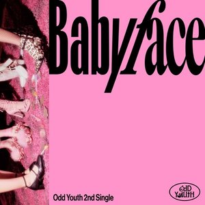 Image for 'BABYFACE - Single'