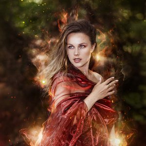 Image for 'FABLES, ACT I'