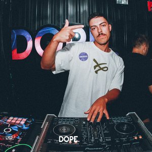 Imagem de 'DJ Petroski'