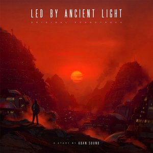Image for 'Led by Ancient Light'
