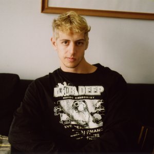 Image for 'Nathan Micay'