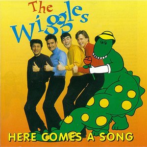 Изображение для 'Here Comes a Song'