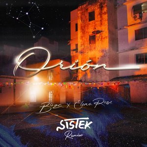 Image for 'orióN (Sistek Remix)'