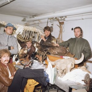 Image for 'Rezerwat'