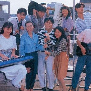 Bild für 'Capcom Sound Team'