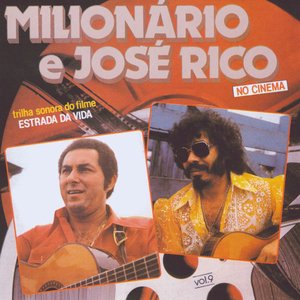 Bild für 'Volume 09 (Trilha Sonora do Filme - Estrada da Vida)'