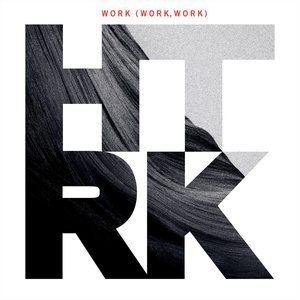 Image for 'Work (Work, Work)'