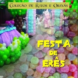 Imagen de 'Festa de Erês'